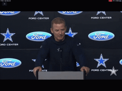 Man At Podium Saying Let Me Take A Moment To Say Unequivocally Say 1 Suck GIF