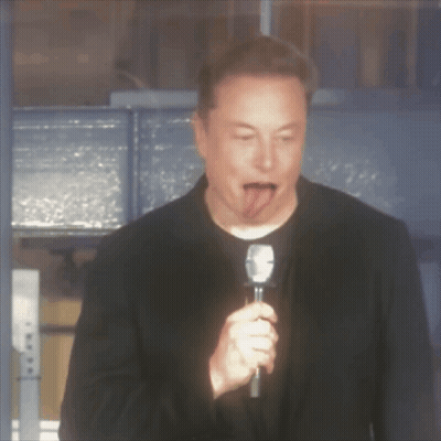 Man At Poster: Do You Have Bigger Clothes Babygap GIF