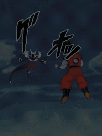 Man Before Container Saying We Have Something A Bit Better GIF