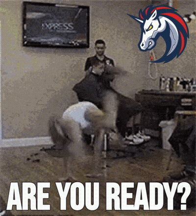 Man Before Earth Are You Ready For The GIF