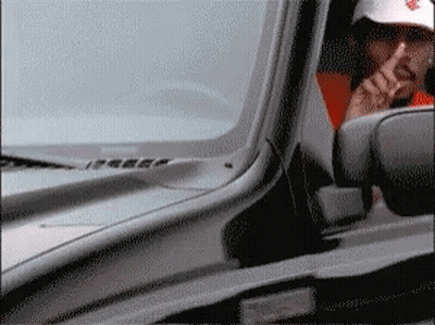 Man Being Held By Another Man HBO Max GIF