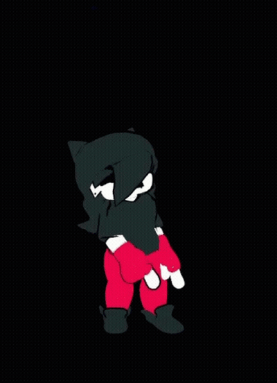 Man Being Punched In Face GIF