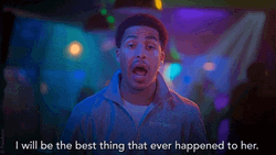 Man Best Thing Good For Her GIF