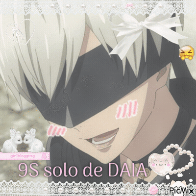 Man Blindfold 9s Solo de Dala