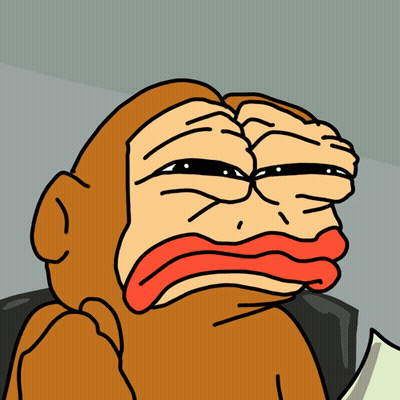 Man Booing Pretty Lame Cb I Think That GIF