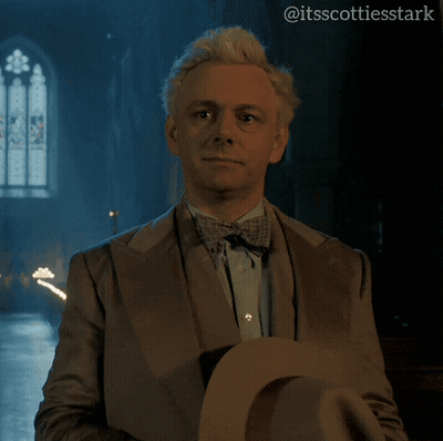 Man Bow Tie Saying That's Not Very Sporting GIF