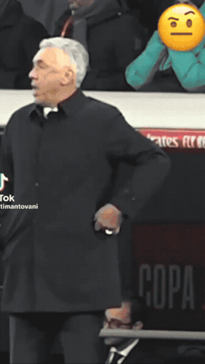 Man By Emirates Advertisement GIF