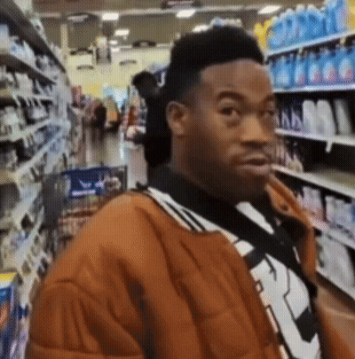 Man By Water Needs More Than A Towel GIF