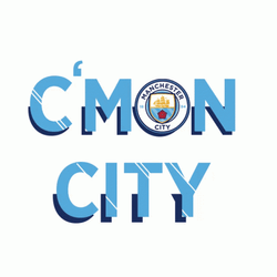 Man City Come On Win This GIF