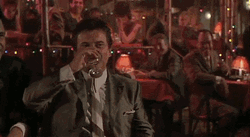 Man Clapping Casino Movie GIF