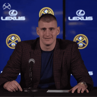 Man Clapping In Front Of Lexus Logo GIF