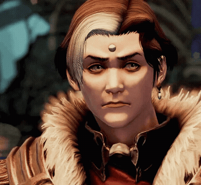 Man Close Up Goodnight <3 GIF