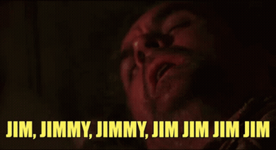 Man Close Up Jim Jimmy Jimmy Jim Jim Jim