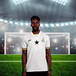 Man Complain For Penalties GIF