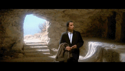 Man Confused He Is Risen GIF