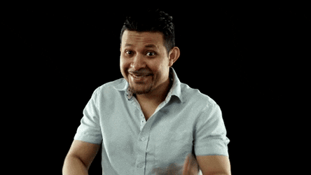 Man Congratulations On Your Engagement GIF