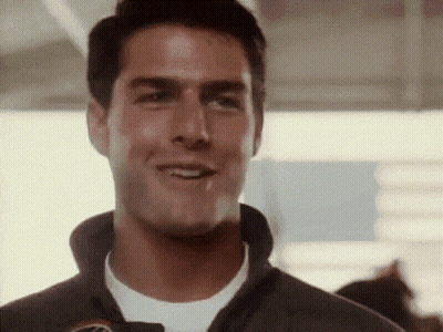 Man Covering Eyes In Front Of Men GIF