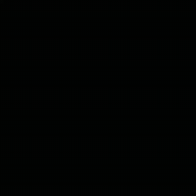 Man Covering Face In Front Of Perfect Wall GIF