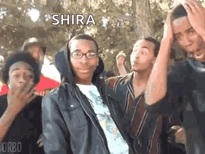 Man Covering Face Is The Eternal Of Pain Ruly Worth The Infinity Of Power GIF