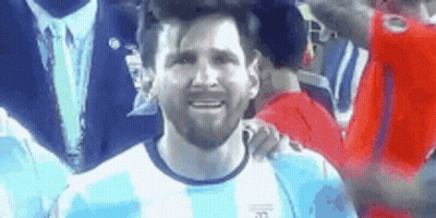 Man Covering Face With Hands Aziihd GIF