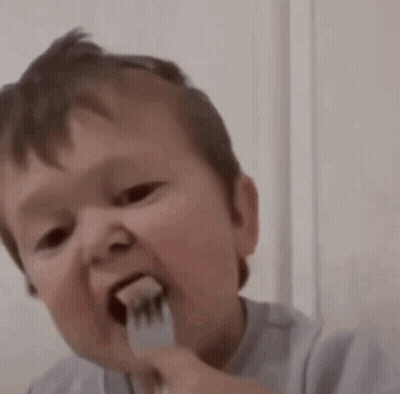 Man Covering Face Yo Bro We Left Tristanjr Outside GIF