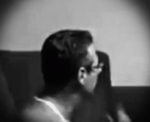 Man Craves For Powder GIF
