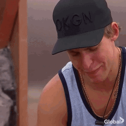 Man Crying Head Of Household GIF