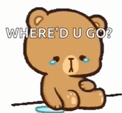 Man Crying Im Sorry Dearest Brother GIF