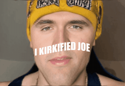 Man Crying Tears Saying Son GIF