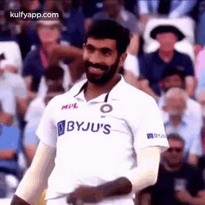 Man Crying While Another Looks On GIF