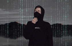 Man Curious Of Thing GIF