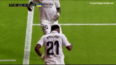 Man Dancing 1991 And 2016 GIF