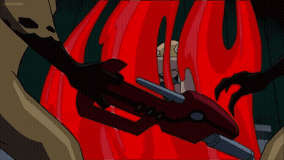 Man Dancing All Goop Does Is Win GIF