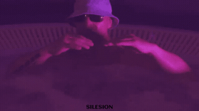 Man Dancing At Party GIF