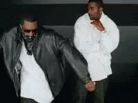 Man Dancing Cant Stop Wont Stop GIF
