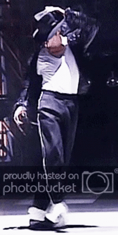 Man Dancing GIF