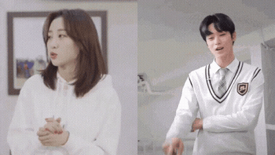 Man Dancing In Dark Room Longing For Your Love GIF