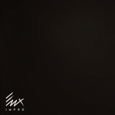 Man Dancing In Dark Room With Ennnnggf GIF