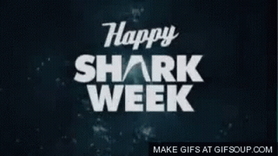 Man Dancing In Front Of Crowd Saying First Week GIF