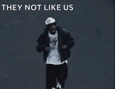 Man Dancing In Rain GIF