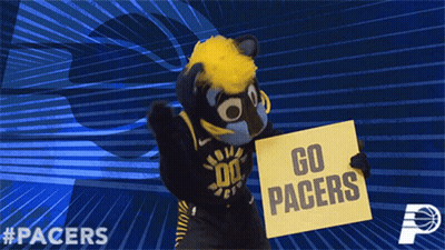 Man Dancing On Football Field Saying When Your Team Sucks GIF