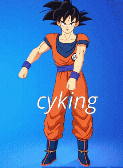 Man Dancing On Stage At Keyboard GIF