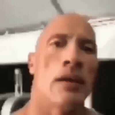 Man Dancing That's A Rack GIF