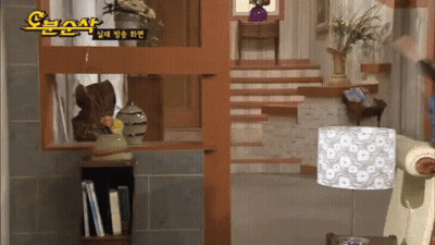 Man Dancing With FailArmy Logo GIF