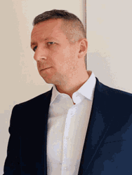 Man Dapper Suit Great Work GIF