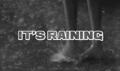 Man Dark Room It Only Gets Worse From Here GIF