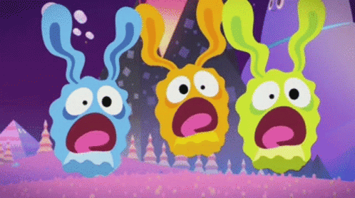 Man Dem Den Cung Bau Troi GIF