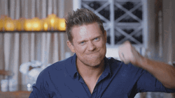 Man Describing Epic Funny Celebration GIF