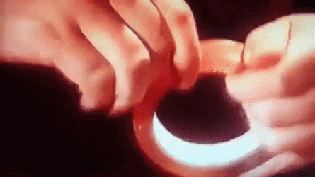 Man Destroying House Items In Anger GIF