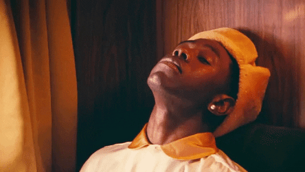 Man Disappointed I Cant Believe Youve Done This GIF